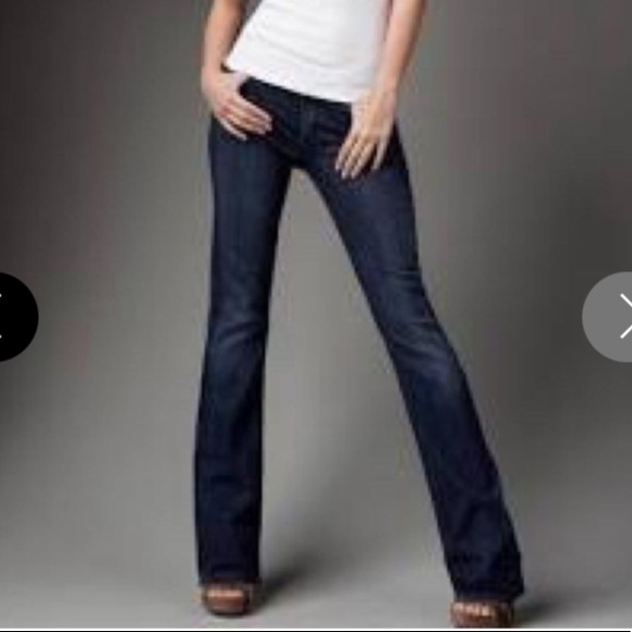 Citizens of Humanity 👖 NWOT Size24 Amber#263 - Picture 2 of 5